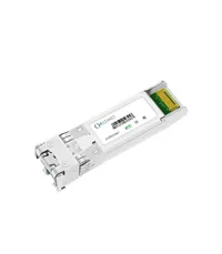 F2 Connect 10Gbps SFP+ Singlemode 0ºC ~ +70ºC DDM Duplex LC Connector