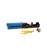 F2 Connect Keystone Jack Terminasyon Aracı