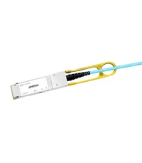 F2 Connect AOC 40G SFP+ to SFP+ Active Optic Cable