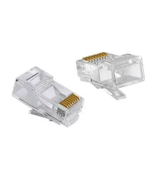 F2 Connect Cat6 UTP Plug