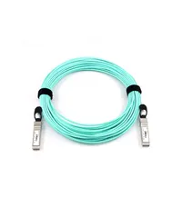 F2 Connect AOC 10G SFP+ to SFP+ Active Optic Cable