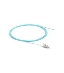 F2 Connect LC Pigtail OM3 0.9mm,LSZH