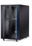Connect Lite Connect Lite 19" Dikili Tip Rack Kabinet 800x1000