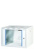 Connect Plus ConnectPlus 19" Duvar Tipi Rack Kabinetler · 600X600