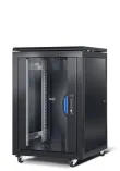 Connect Plus 19" Connect Plus Kabinet 600x600