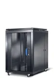 Connect Plus 19" Connect Plus Kabinet 600x600