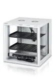 Connect Plus ConnectPlus 19" Duvar Tipi Rack Kabinetler · 450X560