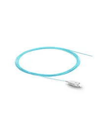 F2 Connect SC Pigtail OM3 0.9mm,LSZH
